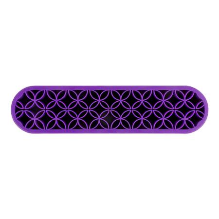STASH N STORE PURPLE