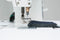 JUKI J-150QVP COMMERCIAL