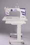 JUKI J-350 Longarm Sitdown Quilting Machine