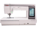 Janome Horizon Memory Craft 9450QCP