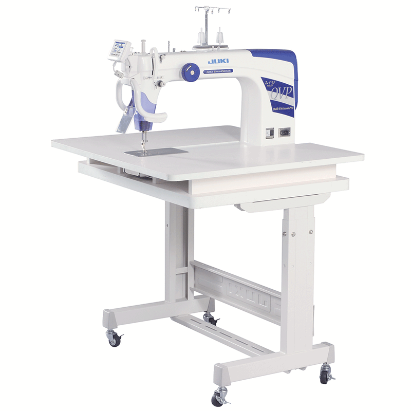 Meet Josephine Maker, My New Juki TL-2020PE Semi Industrial Sewing