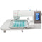 Janome Memory Craft 550E - Available for purchase in-store only.