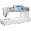 Janome Continental M7 Professional - Available for purchase in-store only...