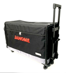 Janome Continental M7 Trolley