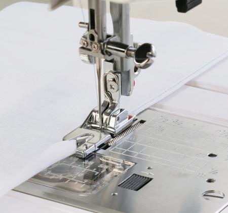 Janome Hemmer Foot 6mm