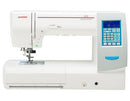 Janome MC8200QCP Special Edition