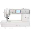 Janome Memory Craft 6700P - Available for purchase in-store only.