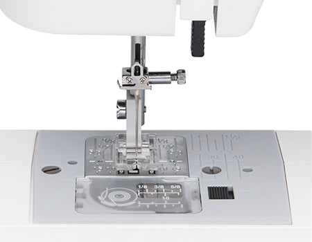 JANOME MOD-15