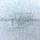 Juki Bobbin Cover Plate DX-2000