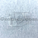Juki Bobbin Cover Plate HZL-F600
