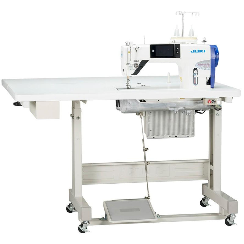 Juki J-150QVP High Speed Free Motion Quilting and Sewing Machine