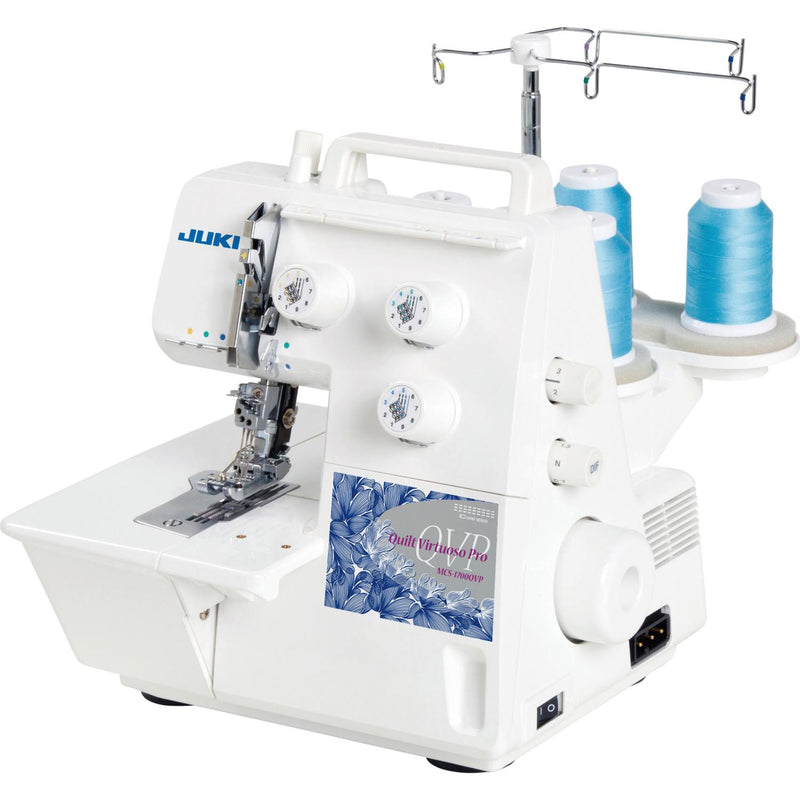 JUKI MCS-1700 COVERSTITCH