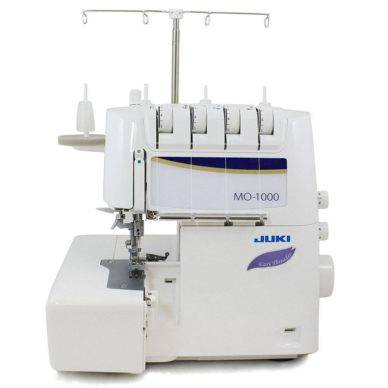 JUKI MO-1000 AIR THREAD SERGER