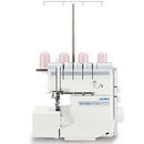 Juki MO-2800 Air Threading Overlock