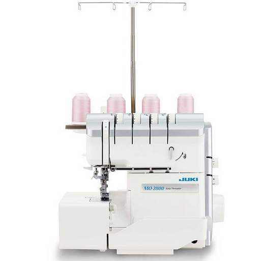 Juki MO-2800 Air Threading Overlock