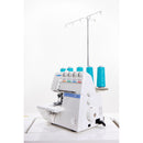 JUKI MO-735 SERGER