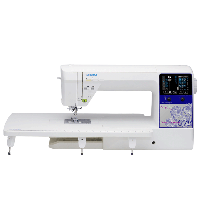 JUKI DX-3000QVP Sewing Machine