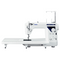 Juki TL-15 Mid-Arm Quilting and Piecing Machine