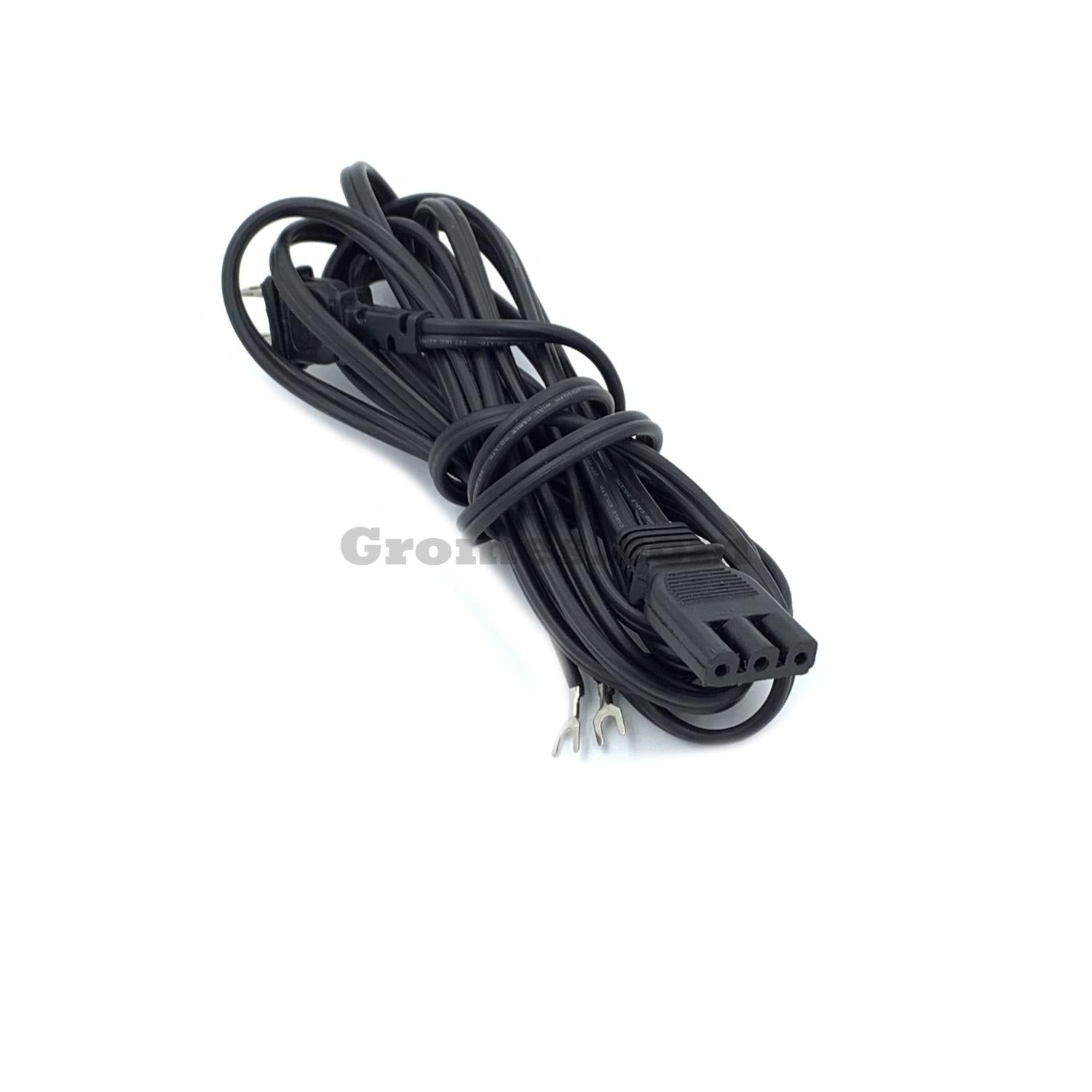Lead Cord 1/4" Goove Depth #HOO3820