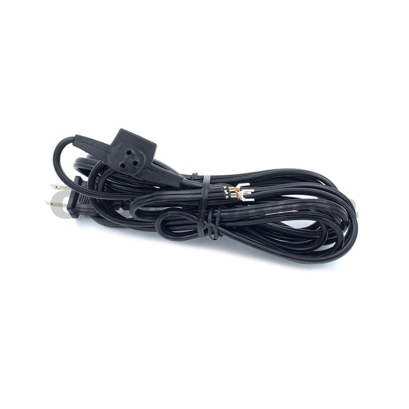 Lead Cord Singer 337,338 3 Prong