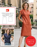 Liesl & Co. - Fira Dress + Top