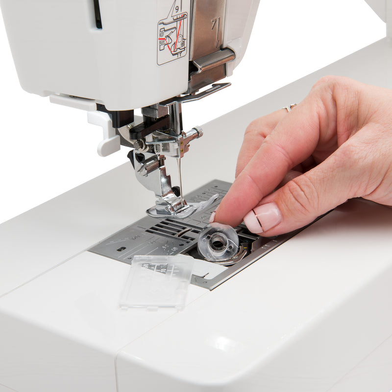 Janome Continental M7 Professional - Available for purchase in-store only...