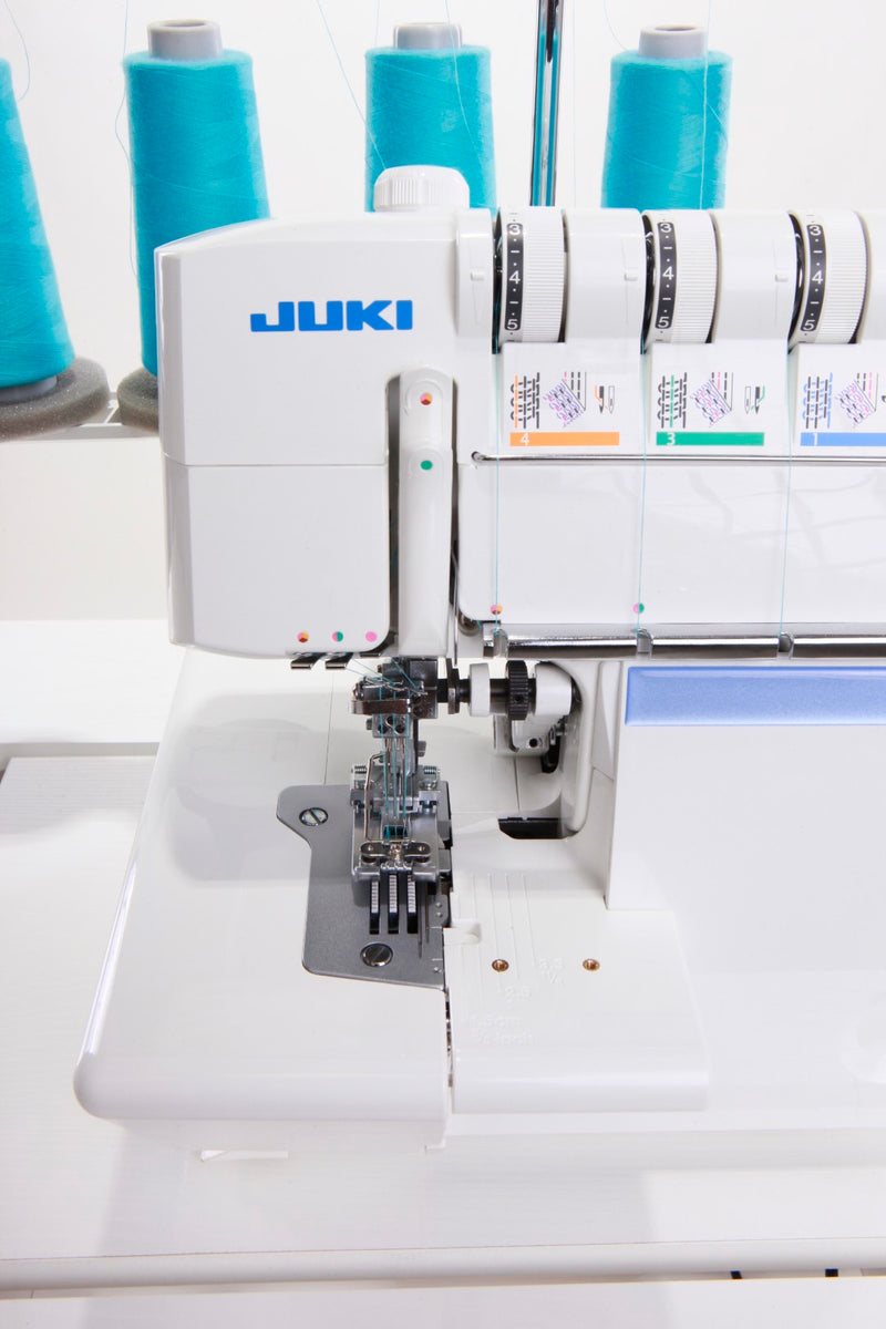 JUKI MO-735 SERGER