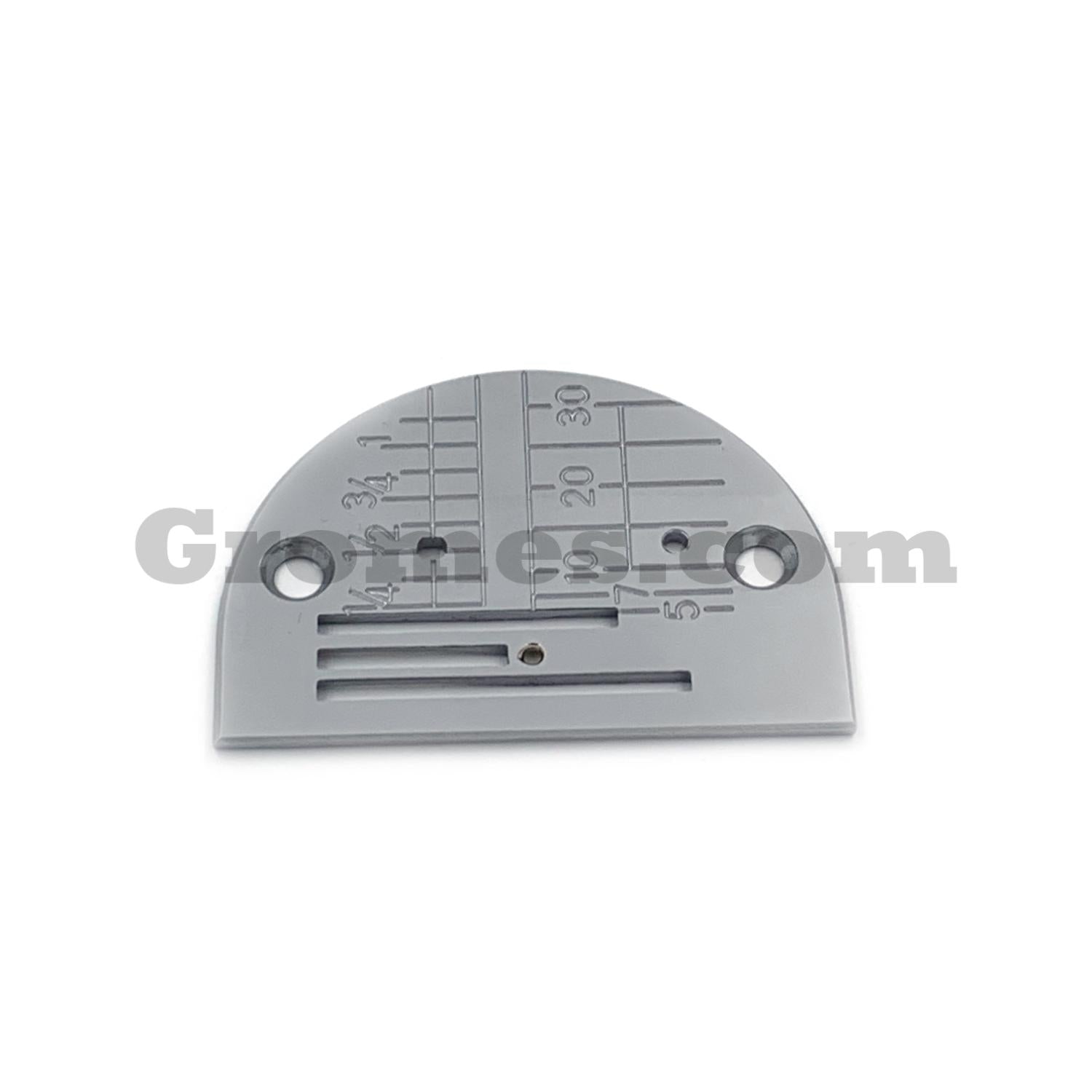 Needle Plate Janome 1600P #767281108