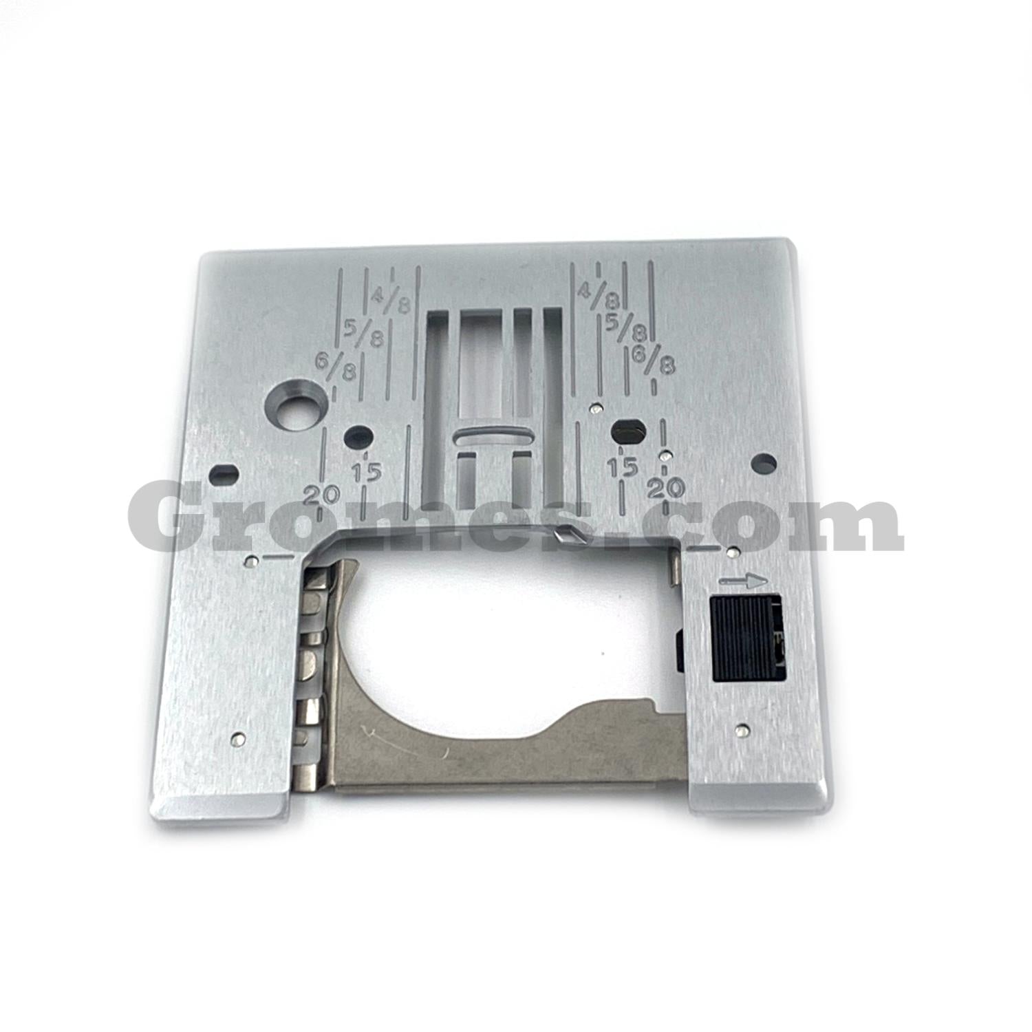 Needle Plate Janome 2010, 3000, 4000 #756604107