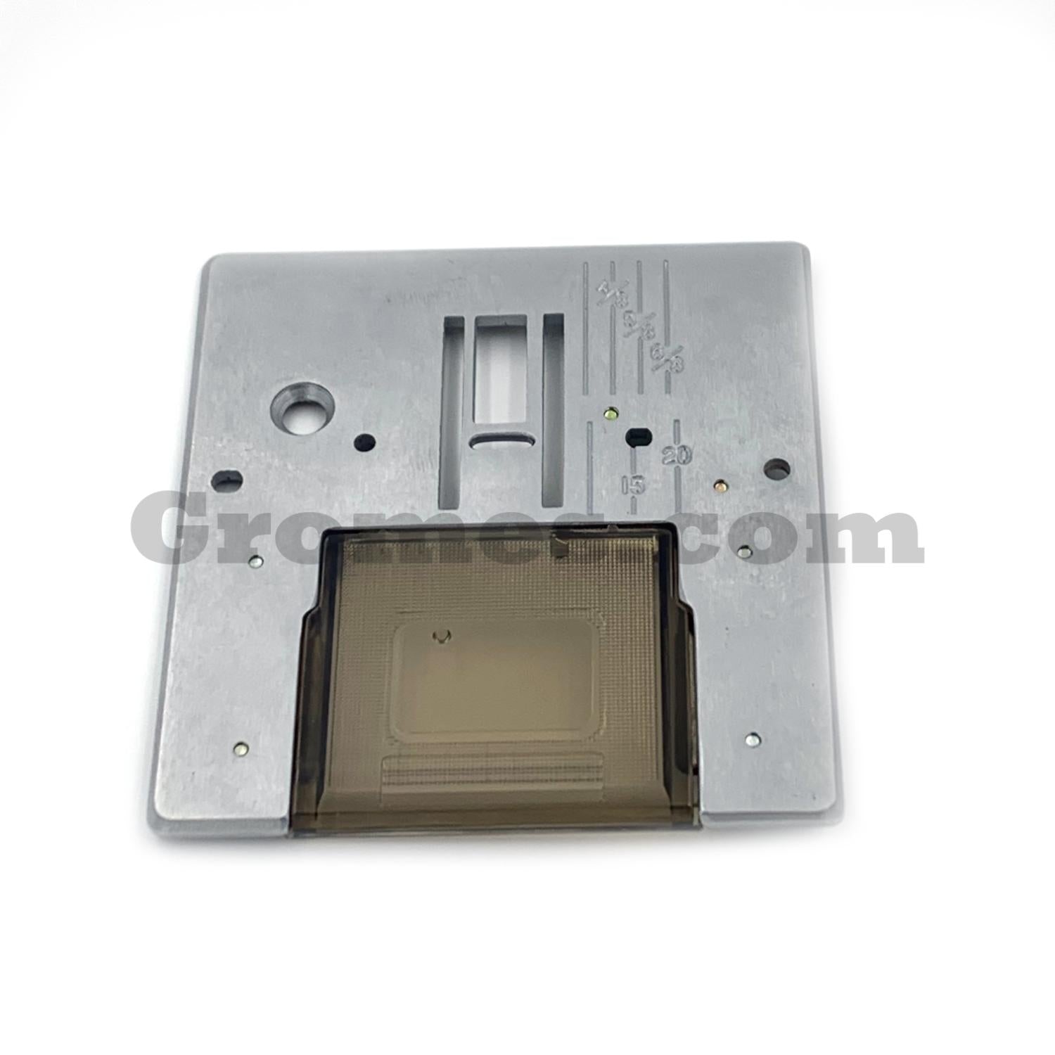 Needle Plate Janome 2014,2015, Combi #685601008