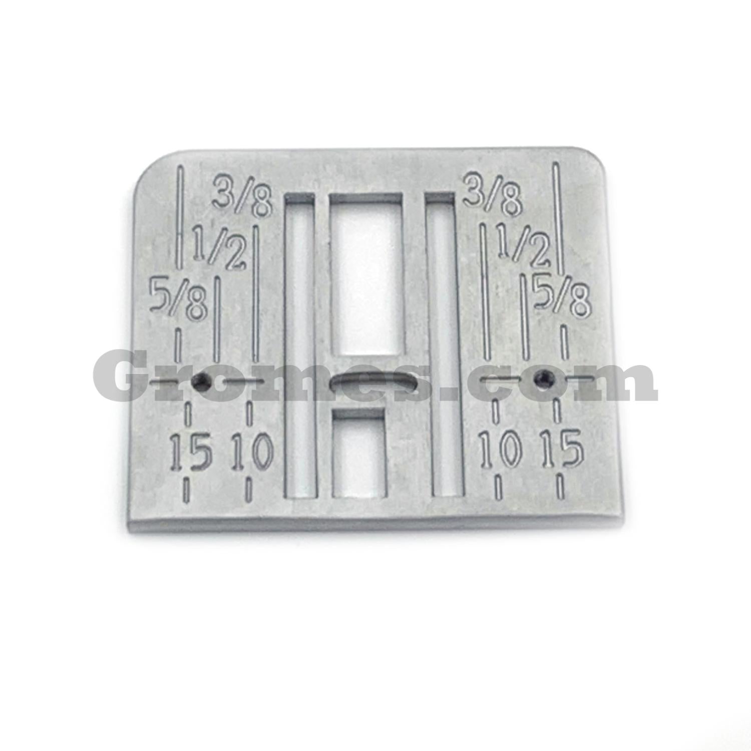 Needle Plate Janome MyStyle 100 #508033104