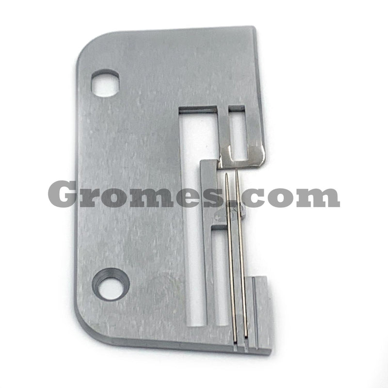 Needle Plate Janome Serger