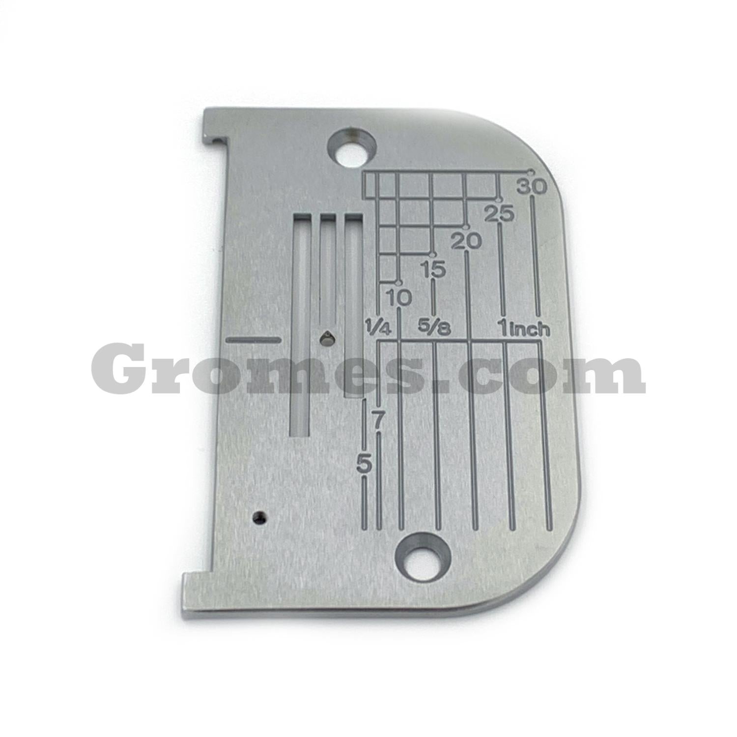 Needle Plate Juki TL-98,2000,2010 #A1109E98Z00