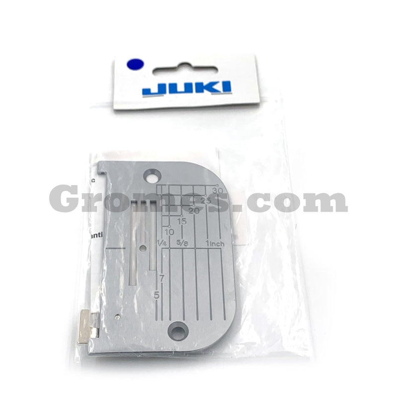 Needle Plate Juki Thick Fabrics TL Series