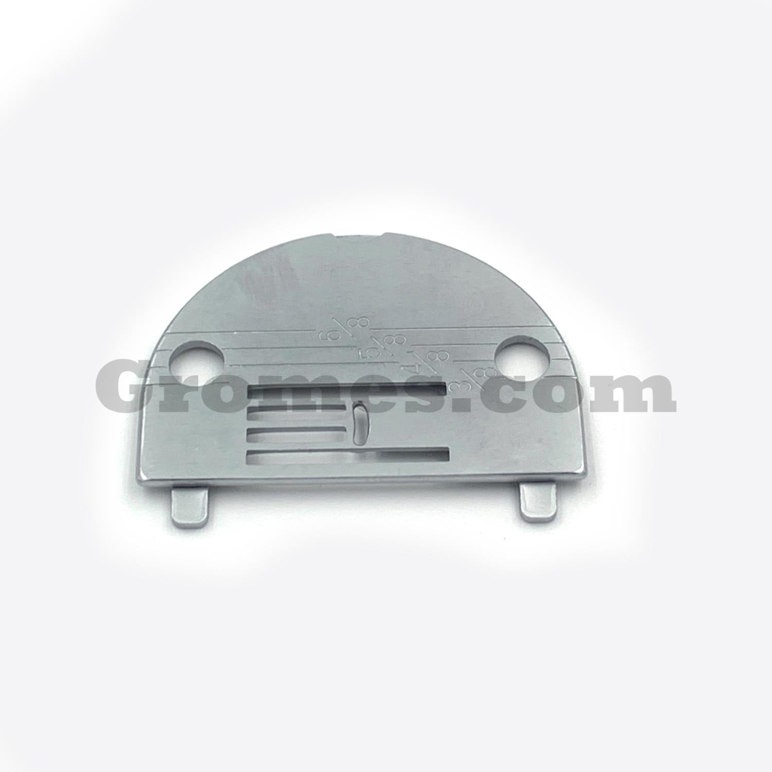 Needle Plate Zig-Zag #Z11063