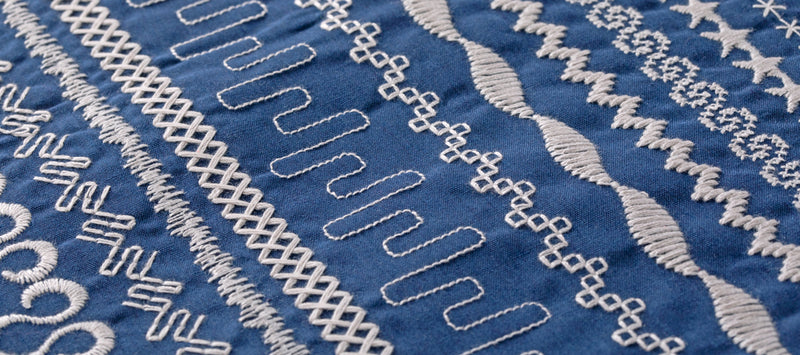 Pfaff quilt expression™ 720 - Available for purchase in-store only.