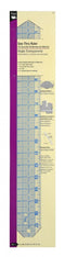 Quilt-N-Sew Ruler 2in x 18in