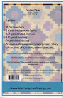 STACKED - SEW MANY CREATIONS