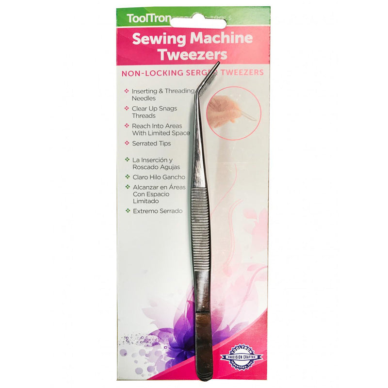 Serger Tweezers