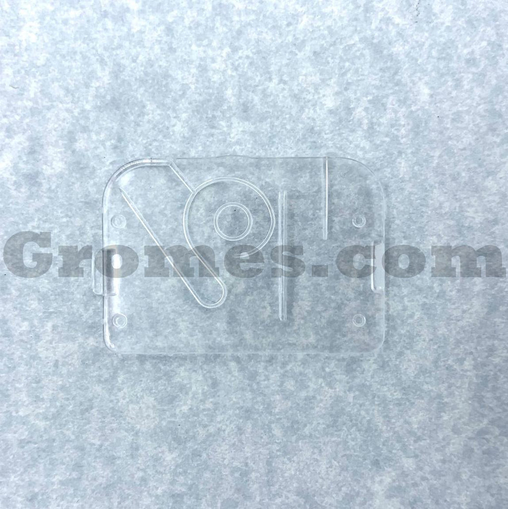 Singer Bobbin Cover Plate Futura 416440801 Grome's Sewing Machine Company