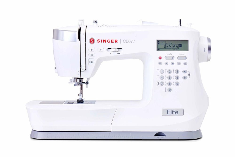 SINGER Sewing Machines