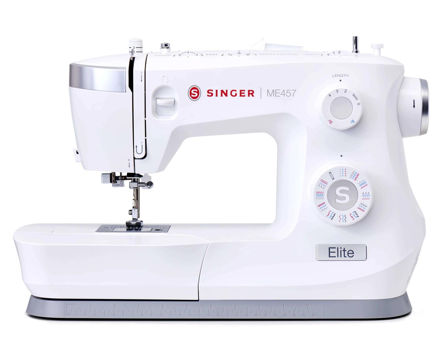 Singer Elite ME457 Sewing Machine