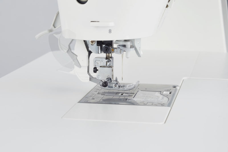 JUKI DX-4000QVP Sewing Machine