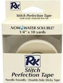 Stitch Perfection Tape 1/4"
