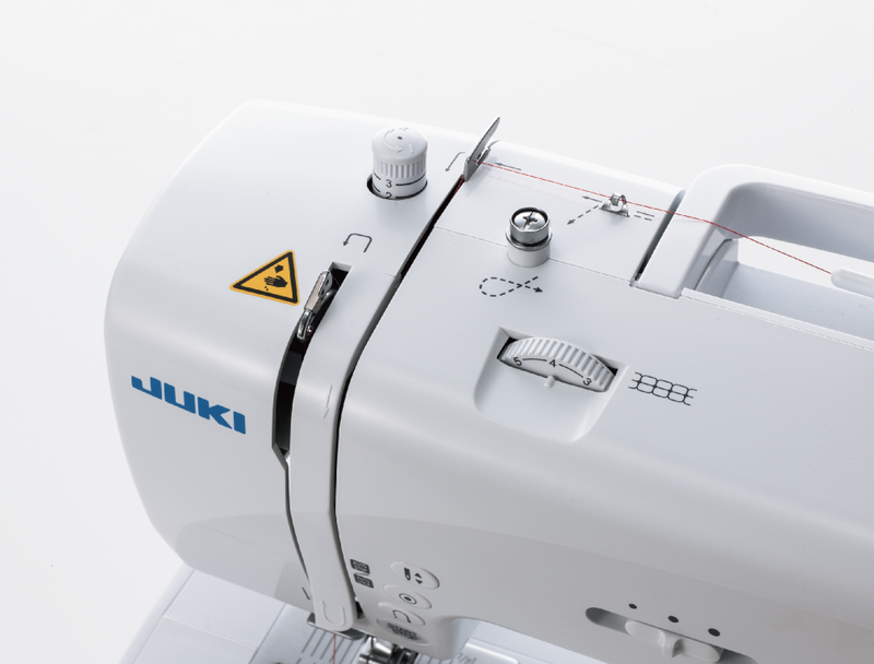 JUKI HZL-80HP-A Sewing Machine