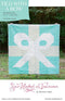 Tied with A Bow Quilt Pattern by Sew Hooked On Treasures