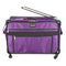 Tutto Sewing Machine Case On Wheels 2x Large 28in Purple