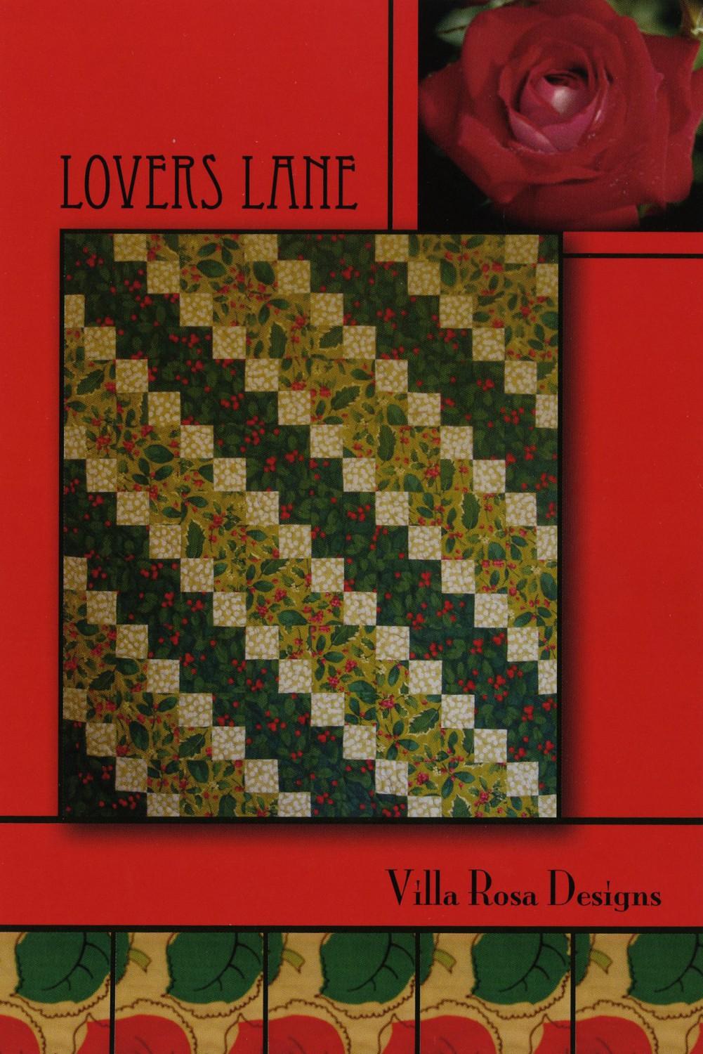 Villa Rosa Designs - Lovers Lane