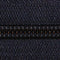 Ziplon Separating Zipper 24" Navy