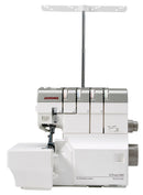 Janome AirThread2000D - Available for purchase in-store only.